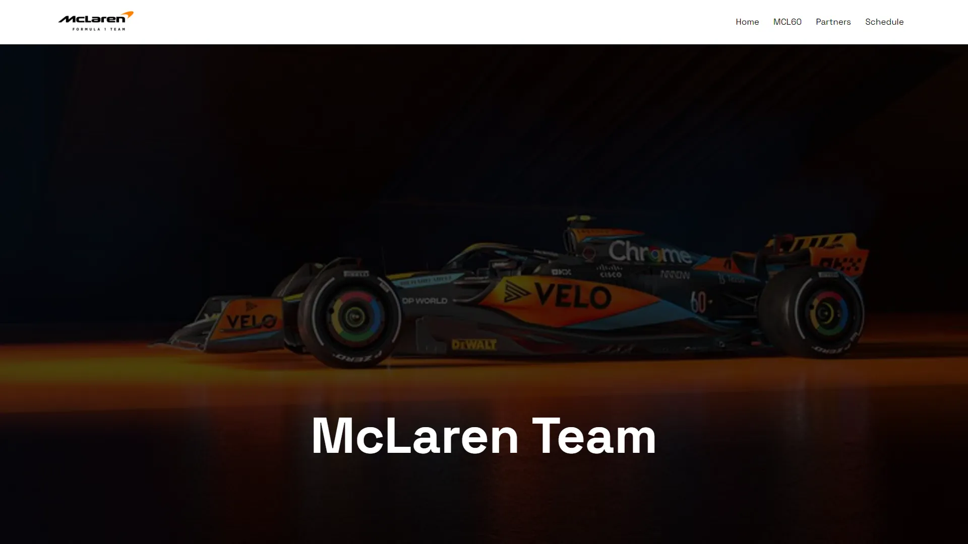 Website Kelas RPL